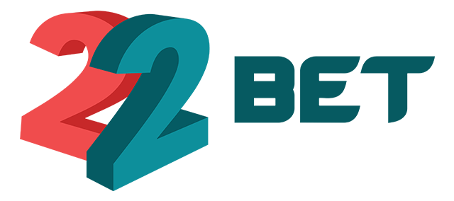 Logo 22bet, č. 2 v našom sprievodcovi stávkovými kanceláriami na Slovensku